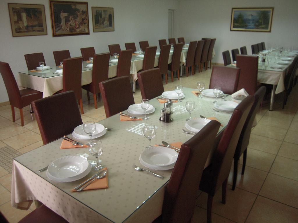 Guest House Regina Mundi Međugorje Dış mekan fotoğraf