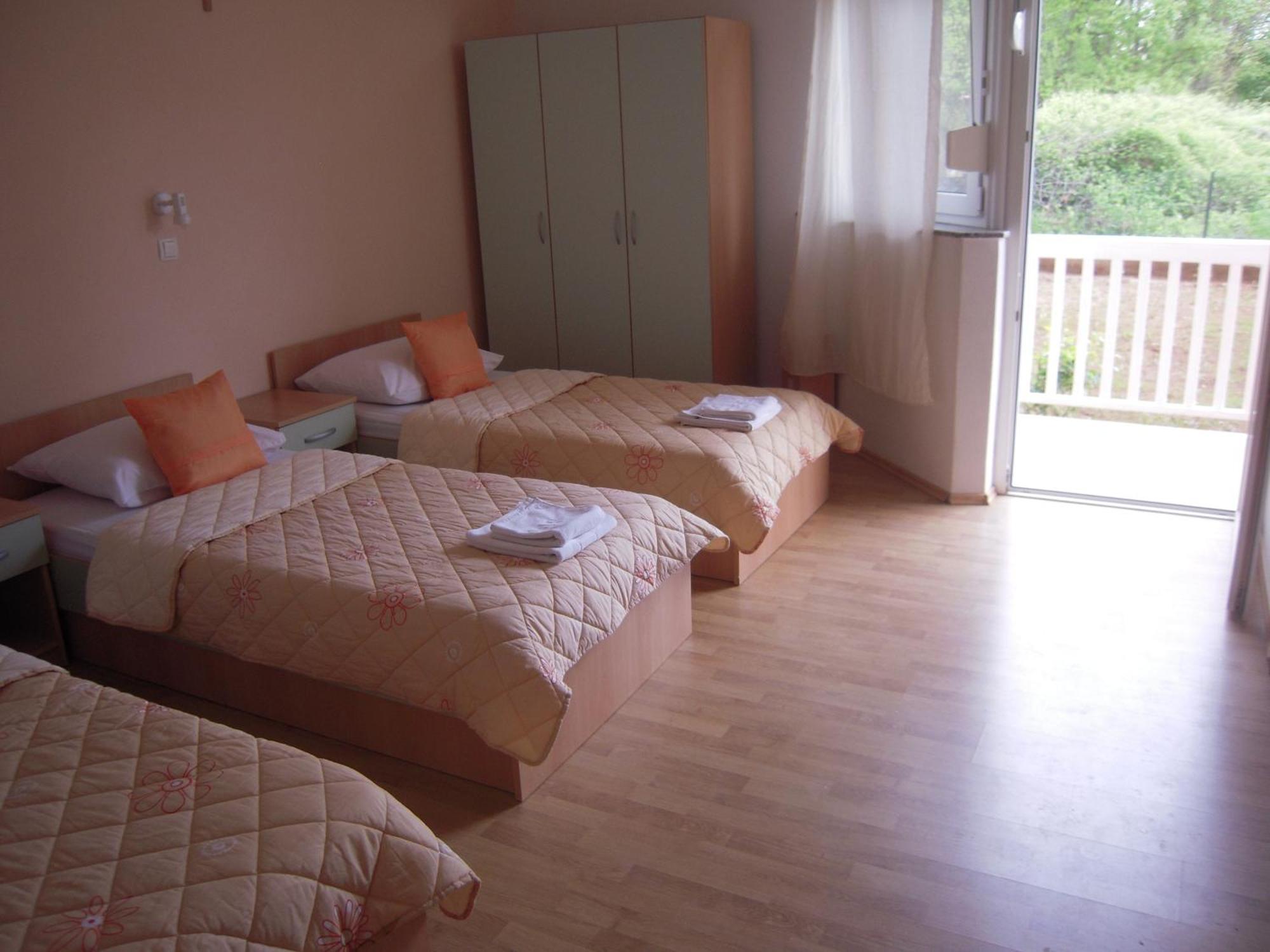 Guest House Regina Mundi Međugorje Oda fotoğraf