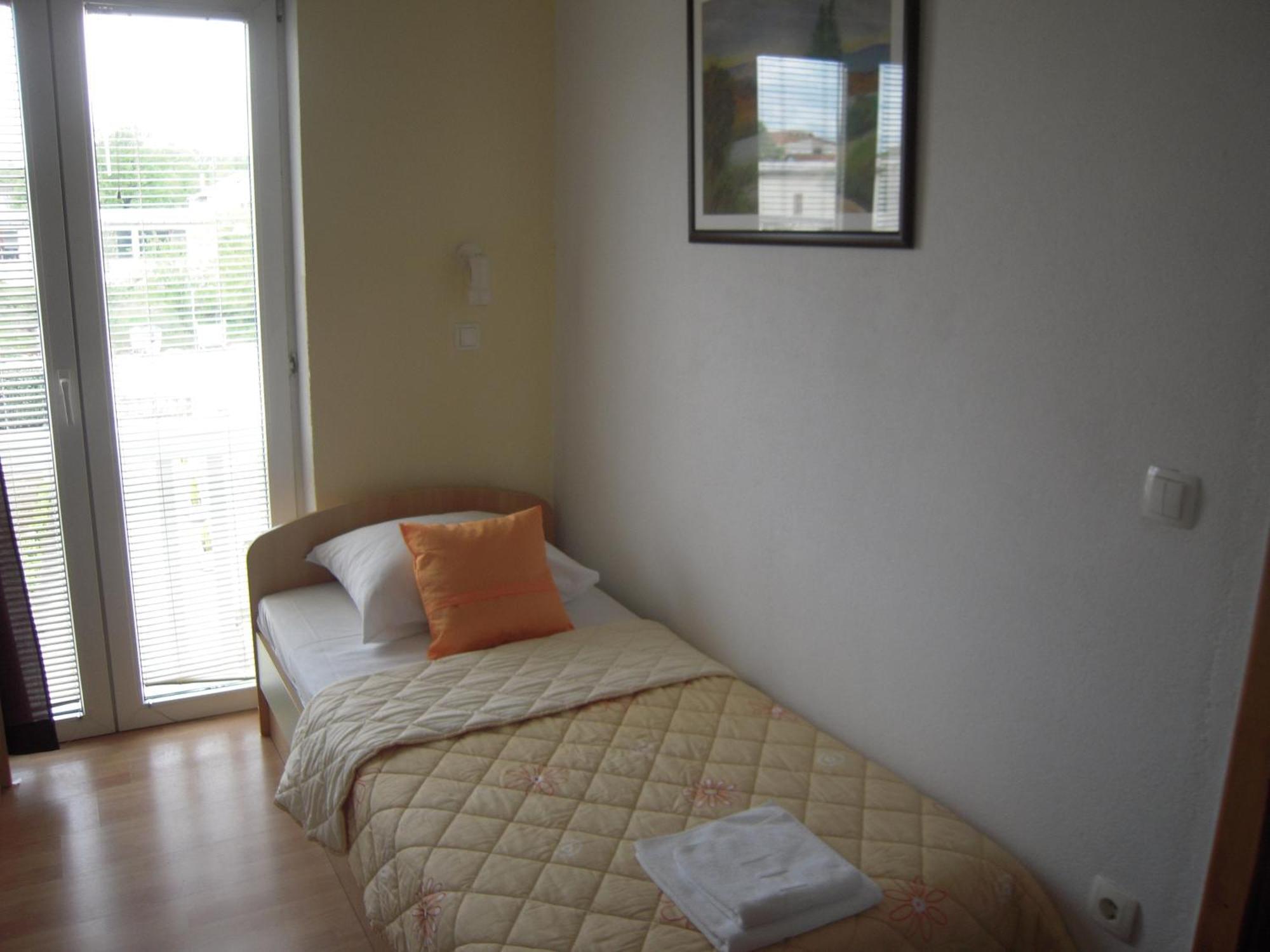 Guest House Regina Mundi Međugorje Oda fotoğraf