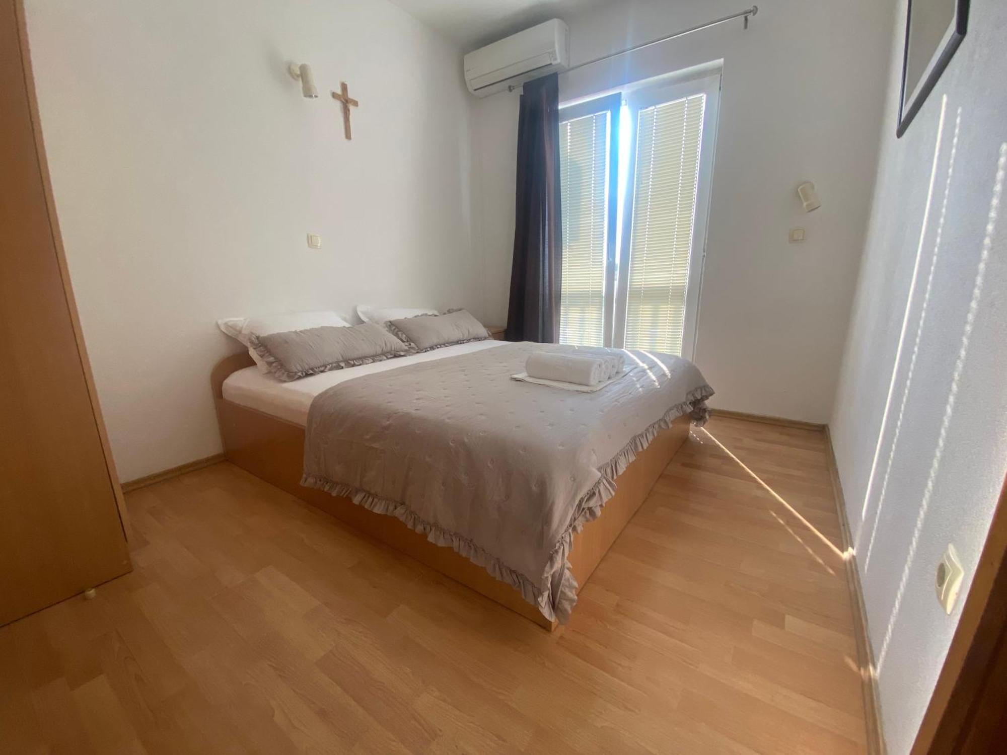 Guest House Regina Mundi Međugorje Dış mekan fotoğraf