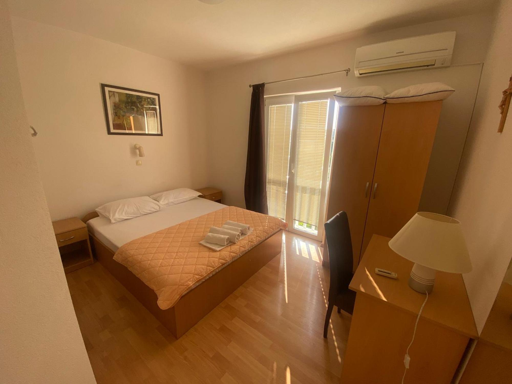 Guest House Regina Mundi Međugorje Dış mekan fotoğraf