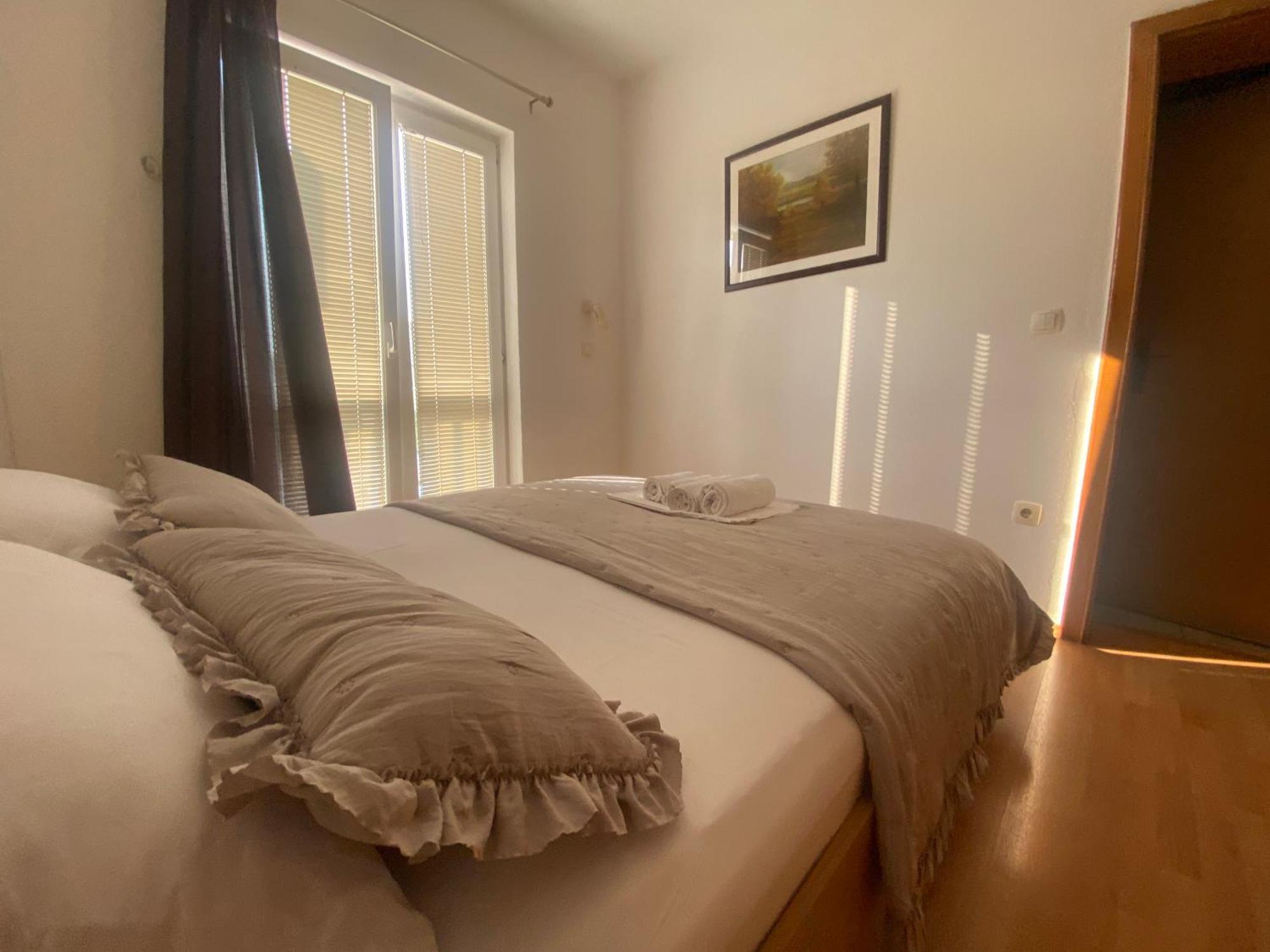 Guest House Regina Mundi Međugorje Dış mekan fotoğraf