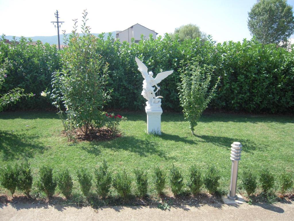 Guest House Regina Mundi Međugorje Dış mekan fotoğraf