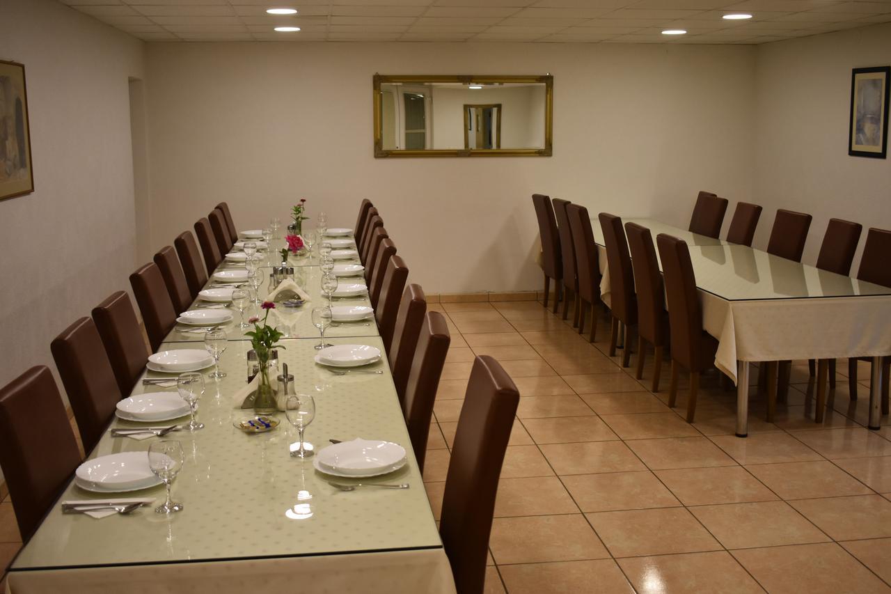 Guest House Regina Mundi Međugorje Dış mekan fotoğraf