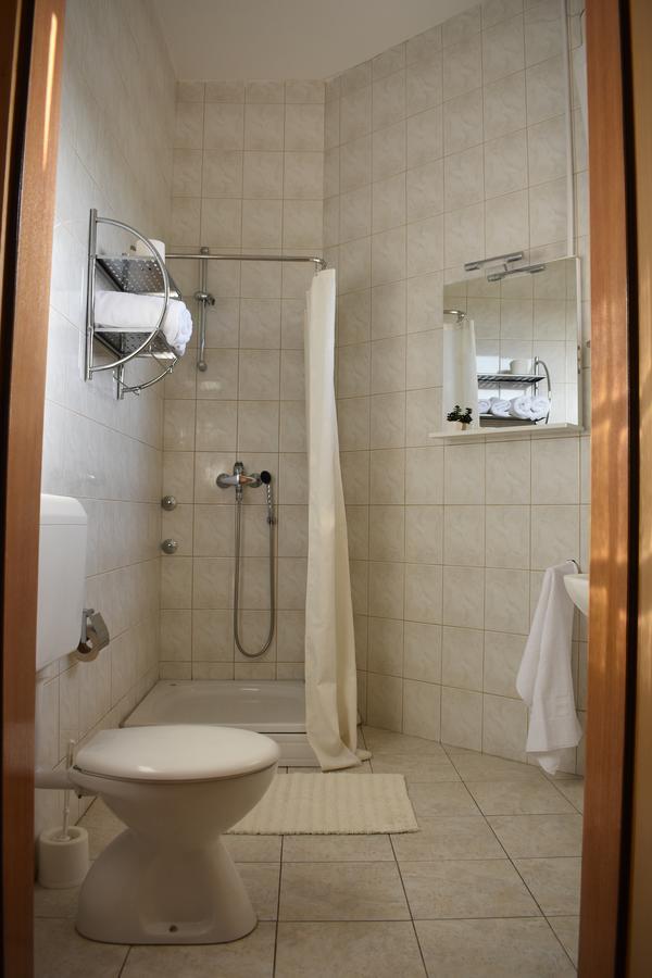 Guest House Regina Mundi Međugorje Dış mekan fotoğraf