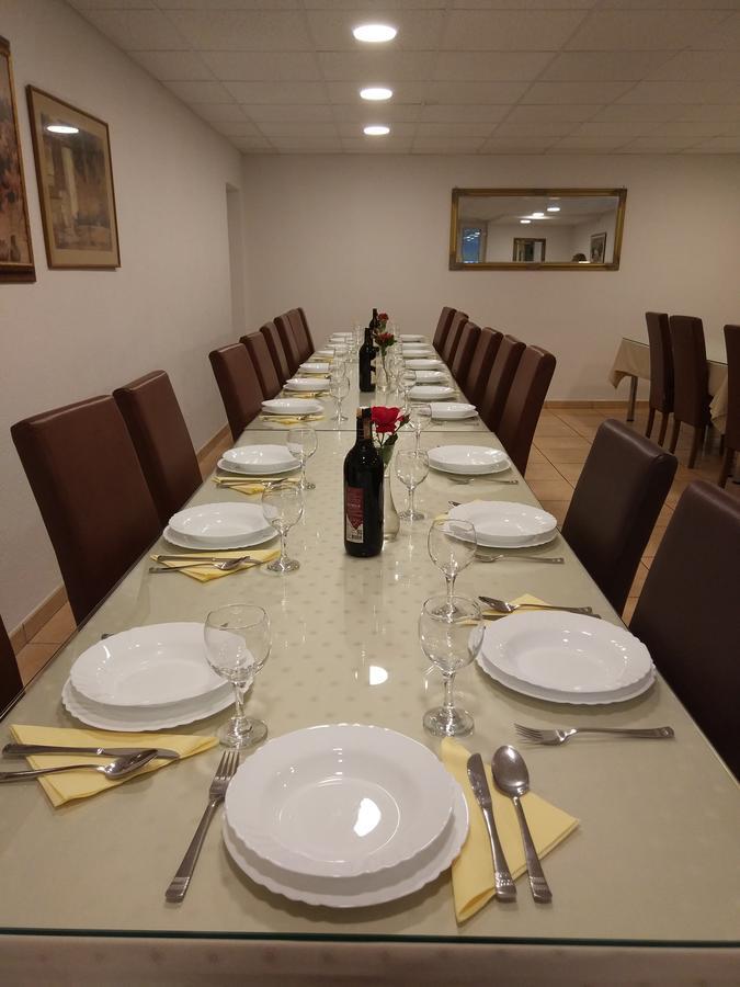 Guest House Regina Mundi Međugorje Dış mekan fotoğraf