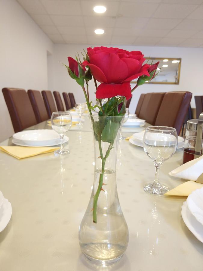 Guest House Regina Mundi Međugorje Dış mekan fotoğraf
