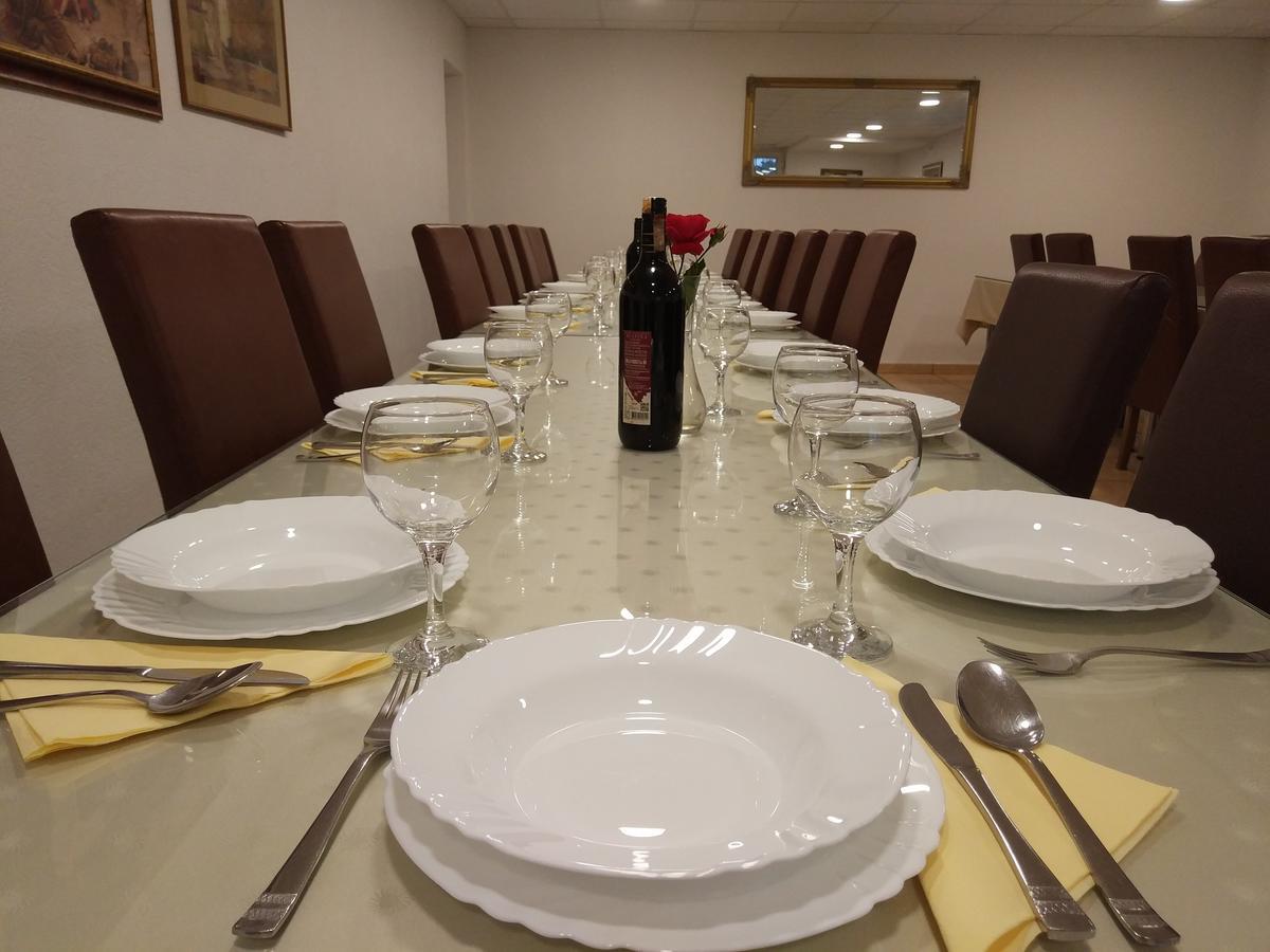 Guest House Regina Mundi Međugorje Dış mekan fotoğraf