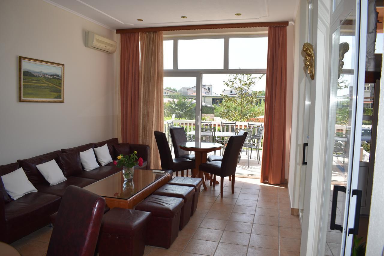 Guest House Regina Mundi Međugorje Dış mekan fotoğraf