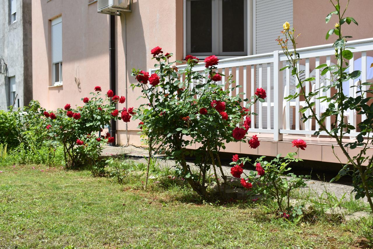 Guest House Regina Mundi Međugorje Dış mekan fotoğraf