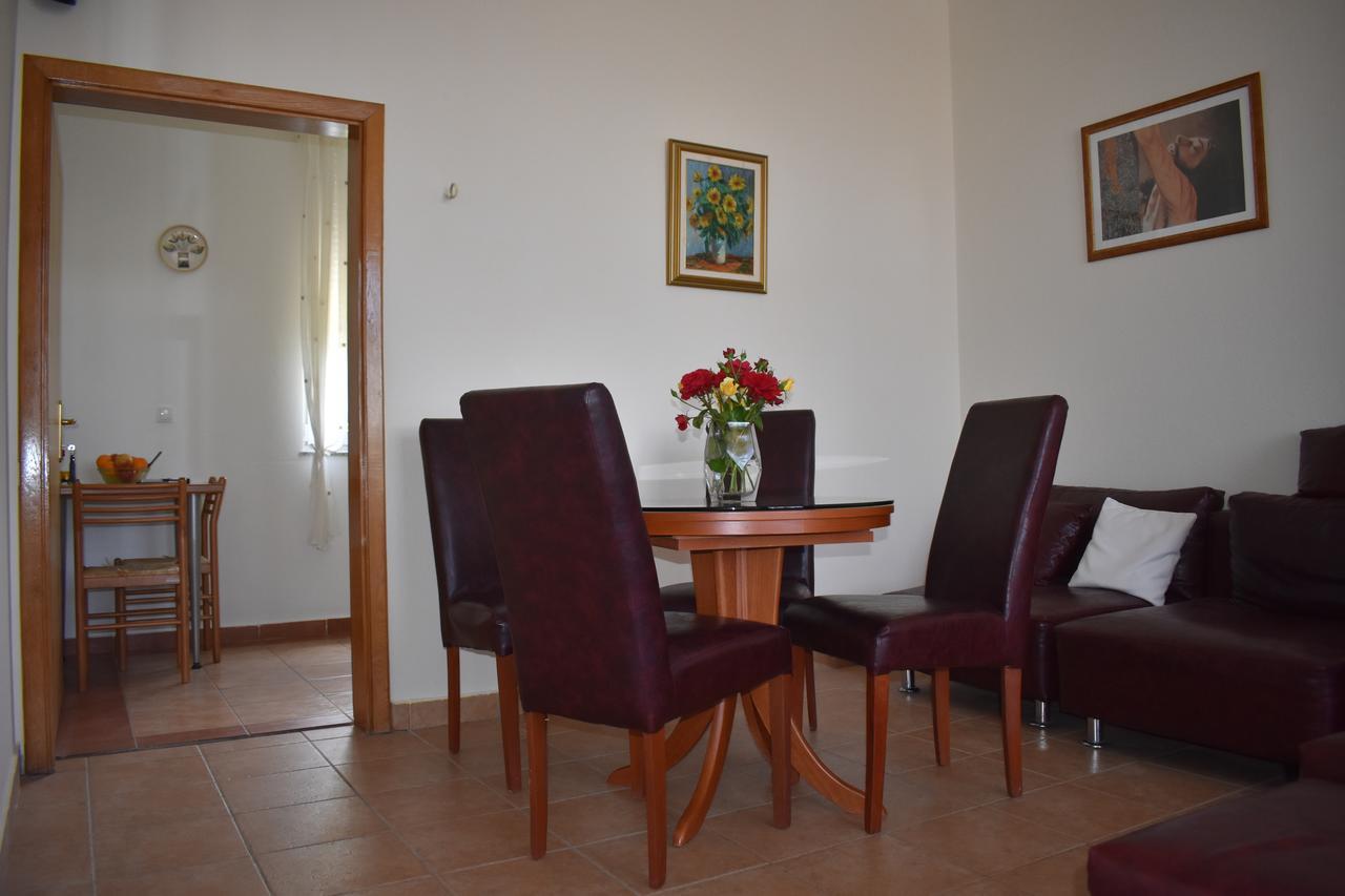 Guest House Regina Mundi Međugorje Dış mekan fotoğraf