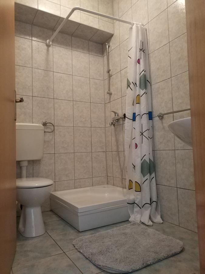 Guest House Regina Mundi Međugorje Dış mekan fotoğraf