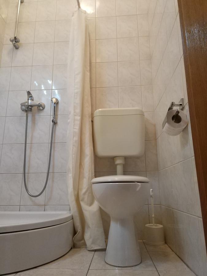 Guest House Regina Mundi Međugorje Dış mekan fotoğraf