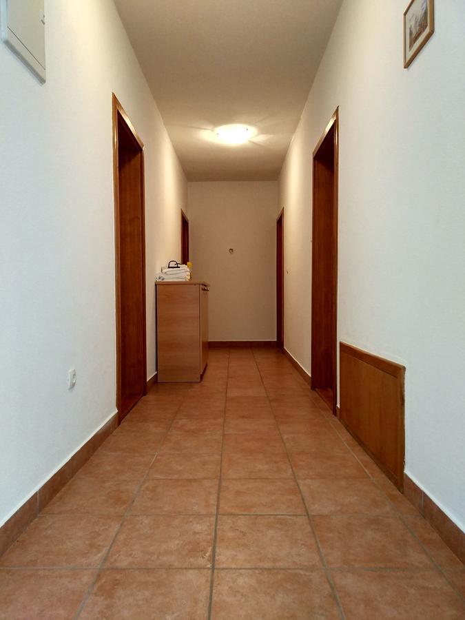 Guest House Regina Mundi Međugorje Dış mekan fotoğraf