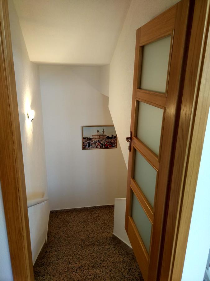 Guest House Regina Mundi Međugorje Dış mekan fotoğraf
