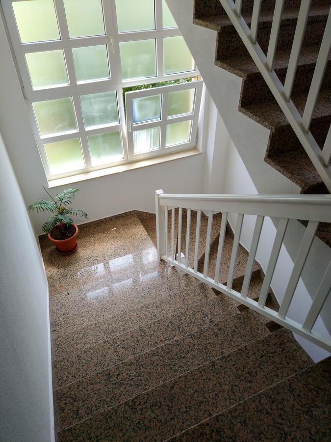 Guest House Regina Mundi Međugorje Dış mekan fotoğraf