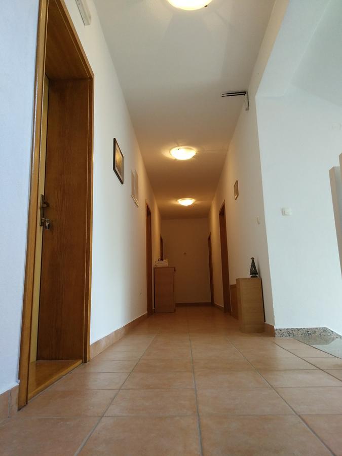 Guest House Regina Mundi Međugorje Dış mekan fotoğraf