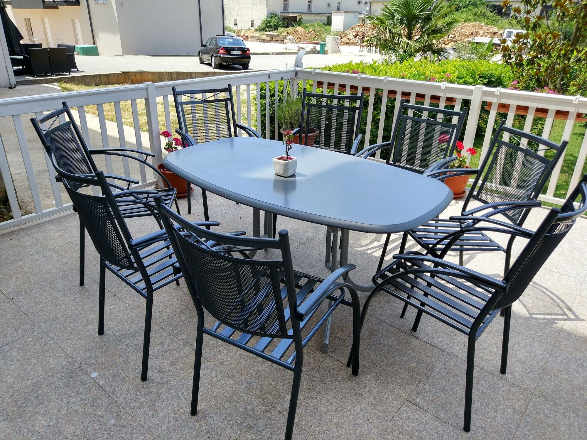Guest House Regina Mundi Međugorje Dış mekan fotoğraf